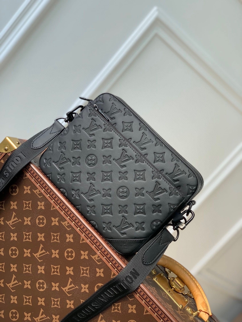 Mens LV Briefcases
